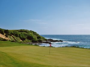 Cape Wickham 18th Flag